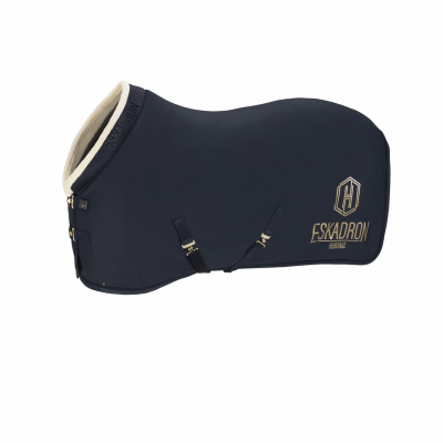 Eskadron HERITAGE Abschwitzdecke " AERIAL JERSEY "