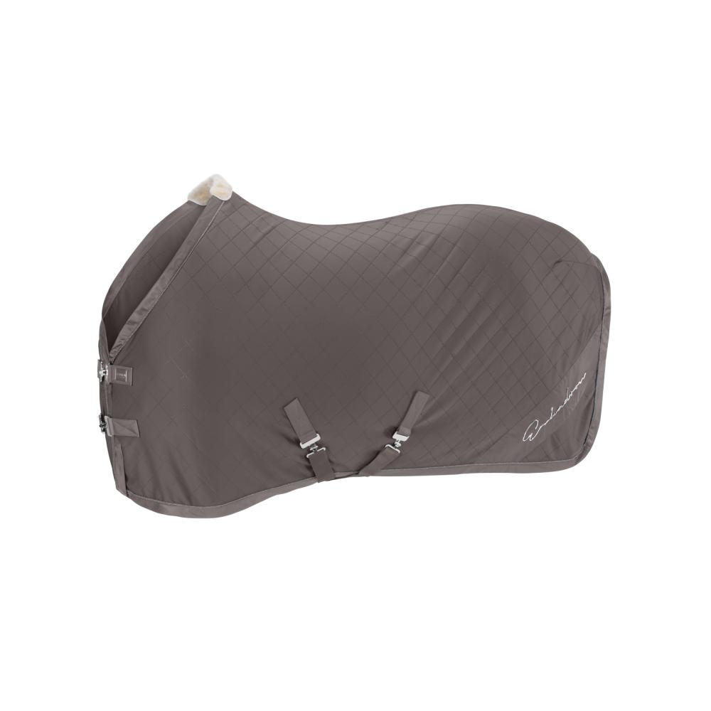 Preview: Eskadron Abschwitzdecke " AERIAL - JERSEY " elastisches Jerseymaterial