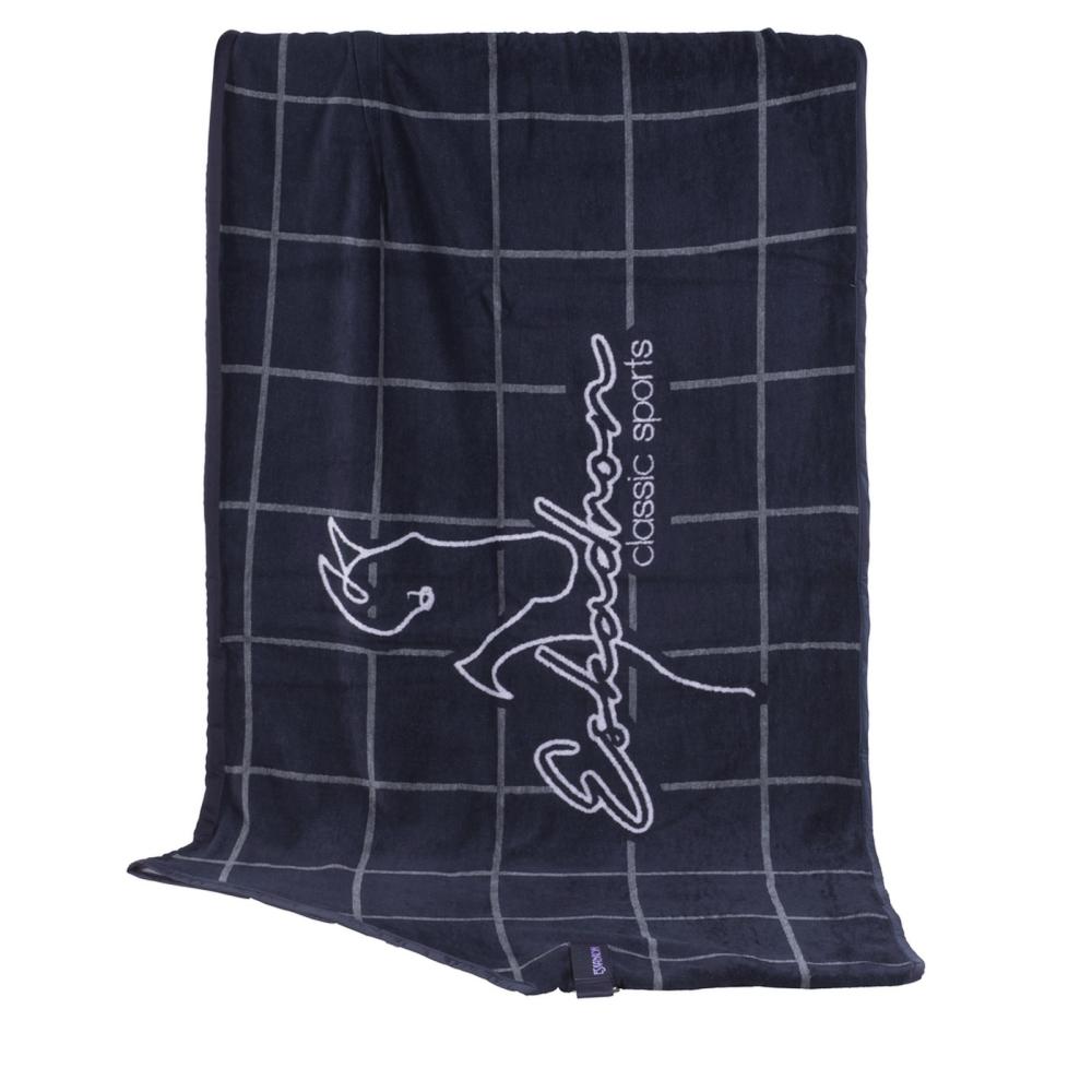 Eskadron Abschwitzdecke DRALON