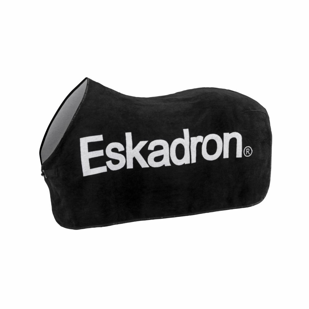 Eskadron Abschwitzdecke " DRALON ", hochwertiges Dralon-Material