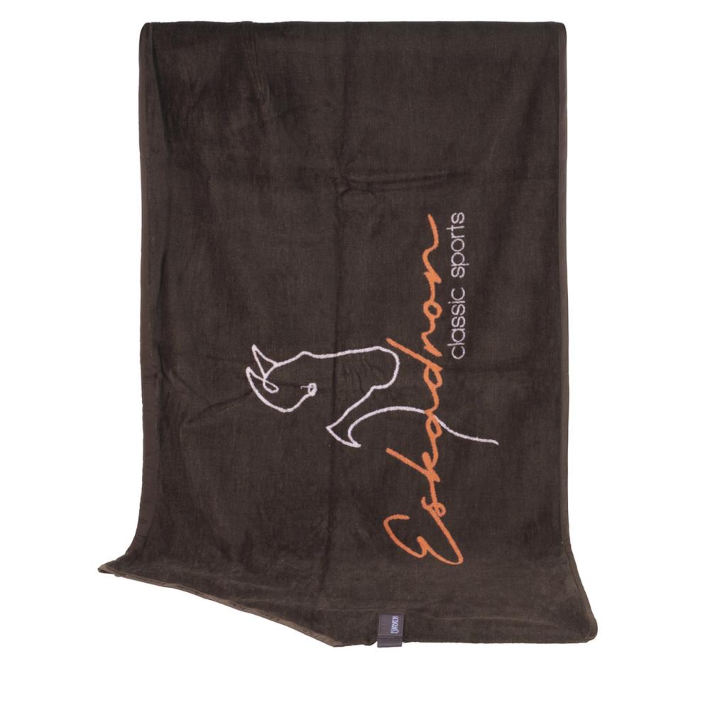 Preview: Eskadron Abschwitzdecke DRALON