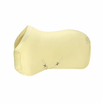 Preview: Eskadron Platinum Pure Abschwitzdecke  " SOFTSHELL AIR "