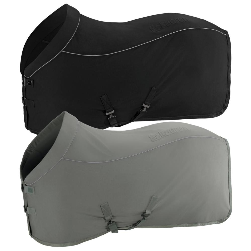 Eskadron REFLEXX Sommer Abschwitzdecke " STRETCH - JERSEY "