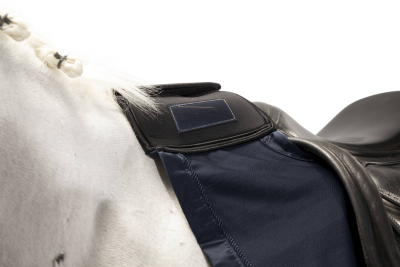 Eskadron Fliegenausreitdecke " EXERCISE COOLER "