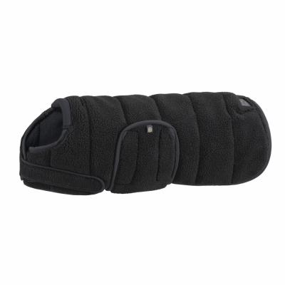 Eskadron HERITAGE Hundemantel " TEDDY " , black