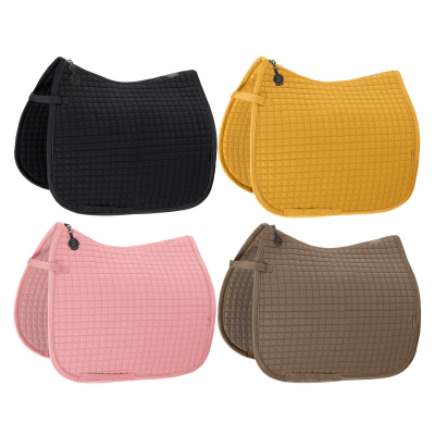 Eskadron Platinum Schabracke " COTTON "