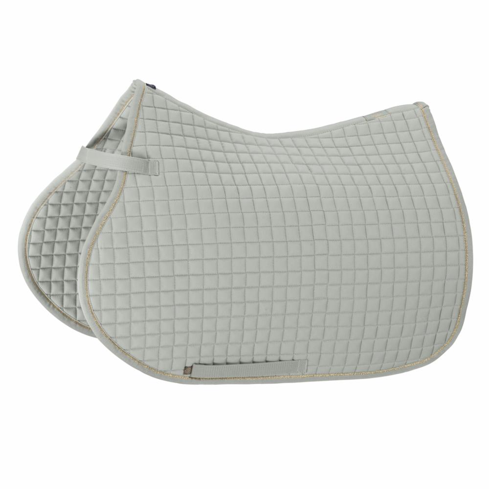 Eskadron HERITAGE Schabracke Cotton, antique green, sea salt, plaza taupe