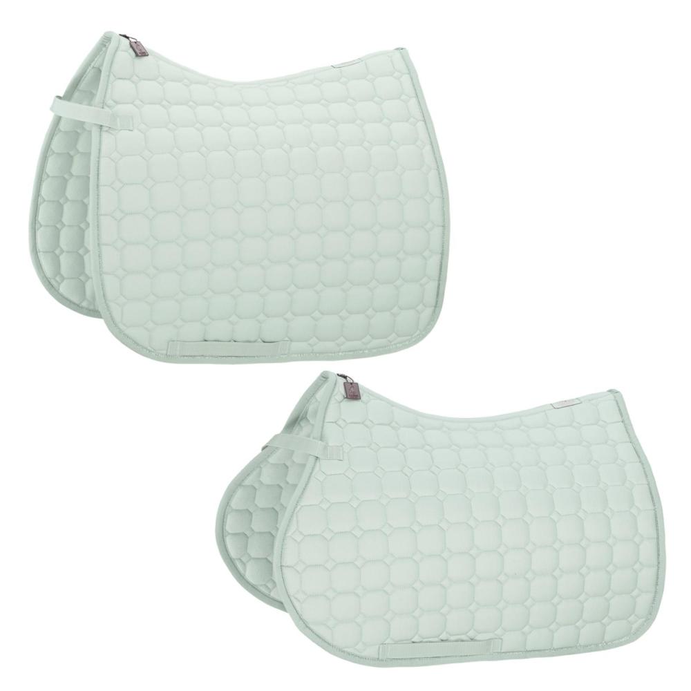 Preview: Eskadron Classic Sports Schabracke " COTTON "