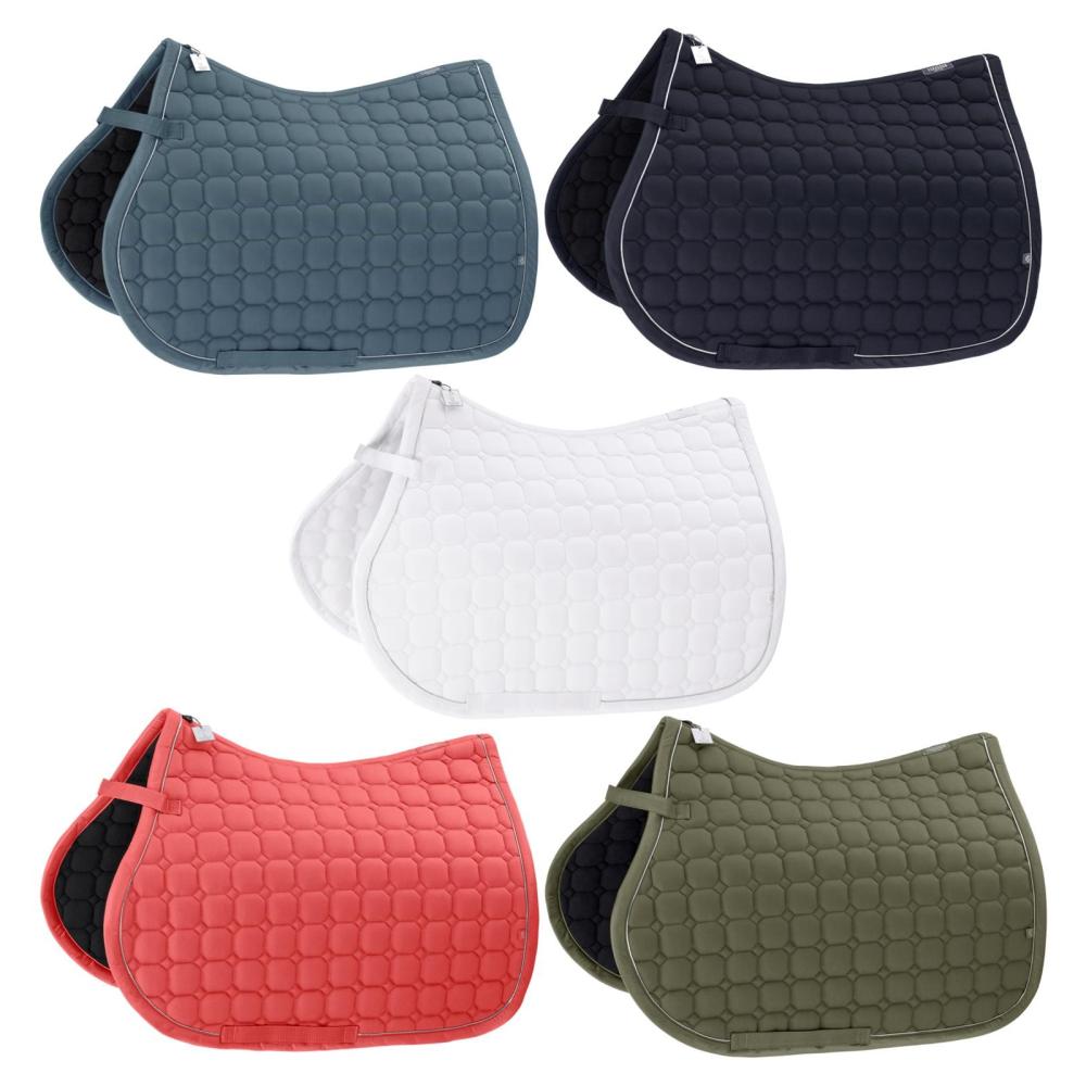 Eskadron Saddle Cloth " COTTON  "