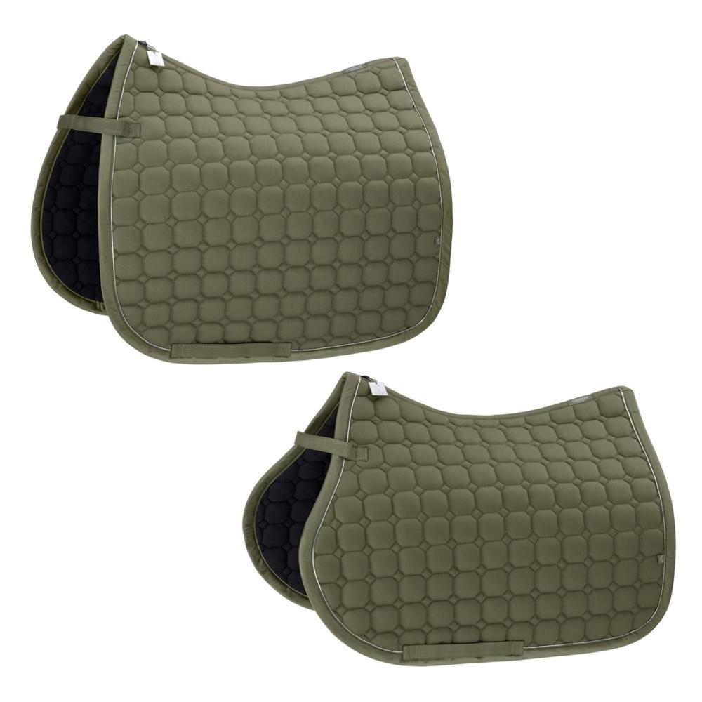 Eskadron Saddle Cloth " COTTON  "