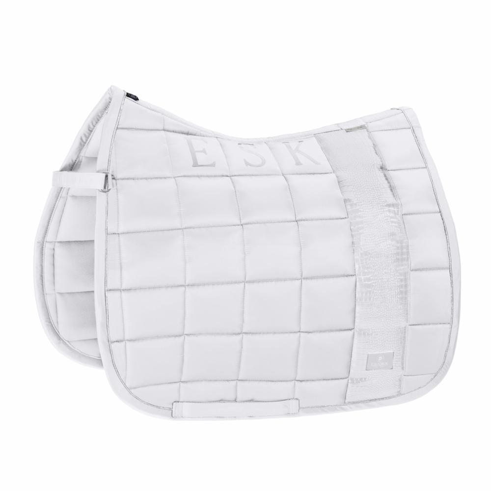 Eskadron Platinum Schabracke " BIG SQUARE GLOSSY "