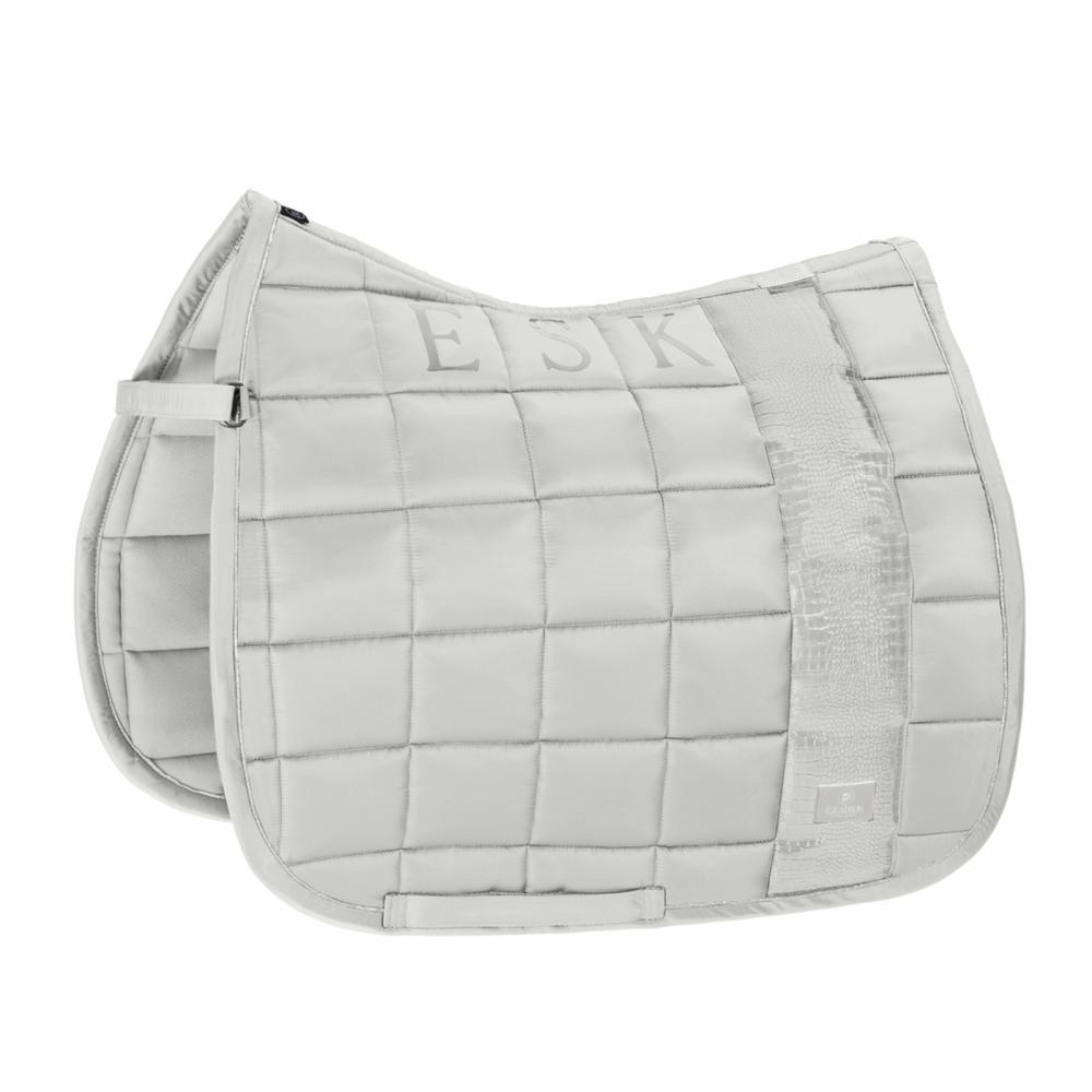 Eskadron Platinum Schabracke " BIG SQUARE GLOSSY "