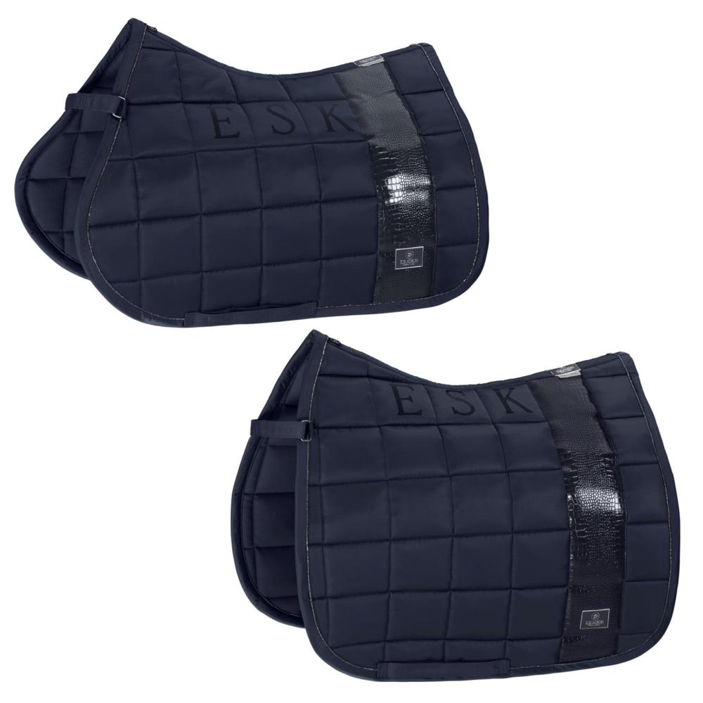 Eskadron Platinum Schabracke " BIG SQUARE GLOSSY "