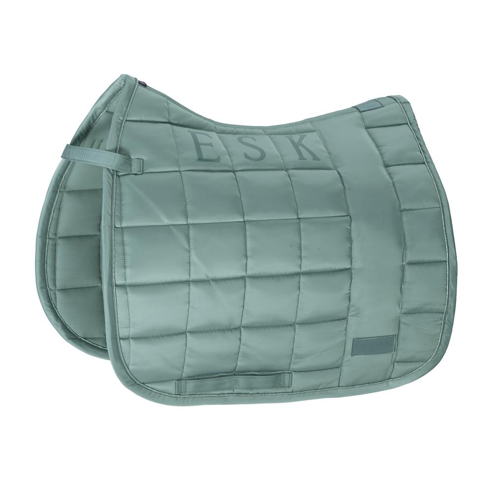 Eskadron Schabracke BIG SQUARE GLOSSY " Classic Sports  "