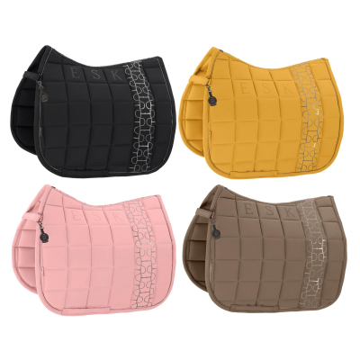Eskadron Platinum Schabracke " BIG SQUARE SOFTSHELL "