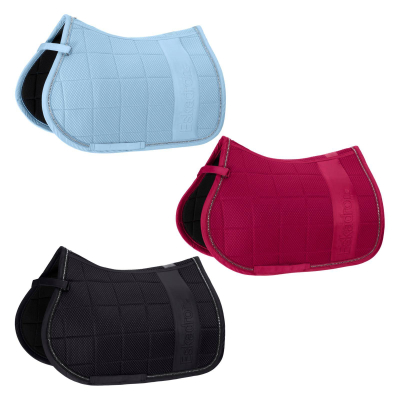 Eskadron REFLEXX Schabracke " BIG SQUARE MESH CRYSTAL "
