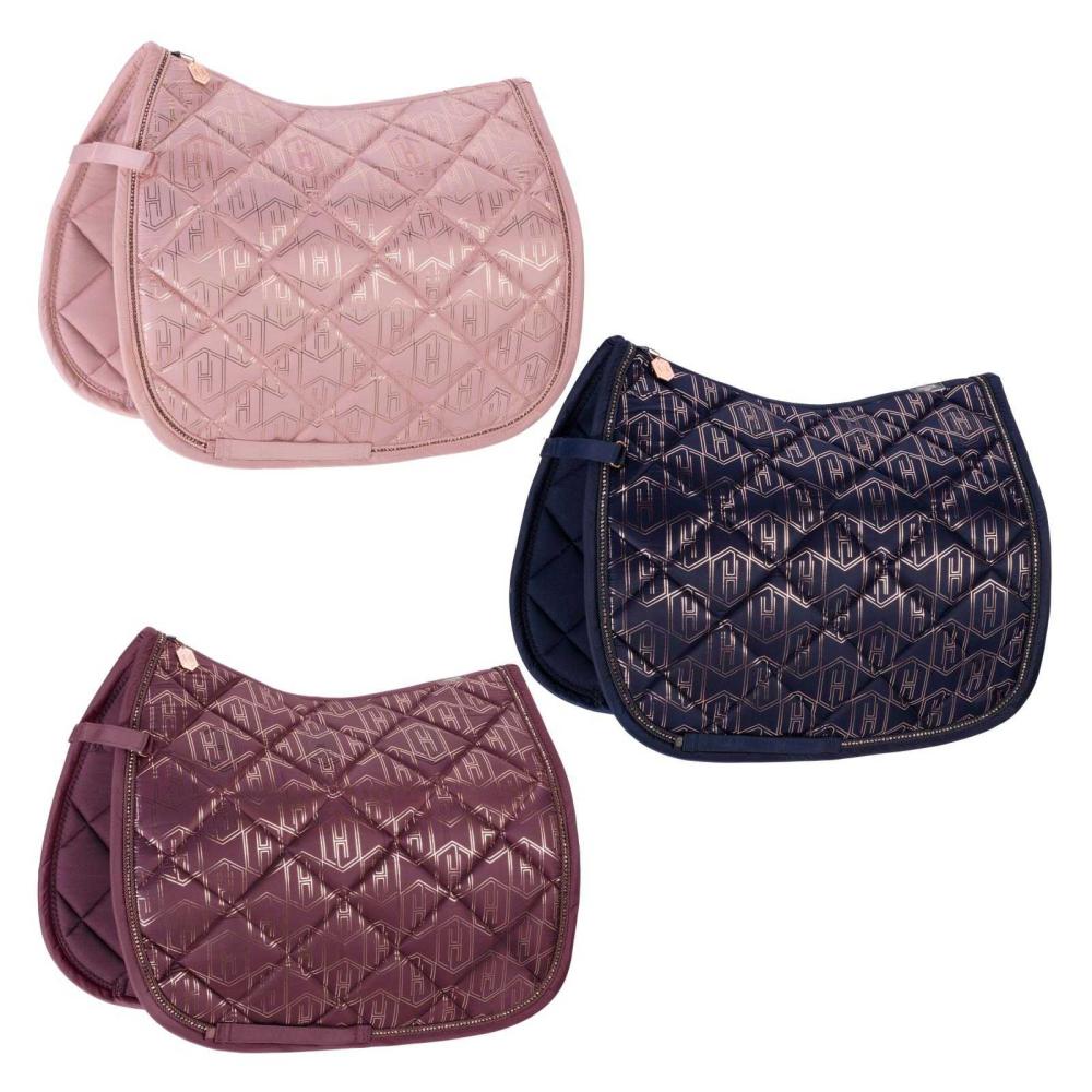 Eskadron HERITAGE  Saddle Cloth " GLOSSY "