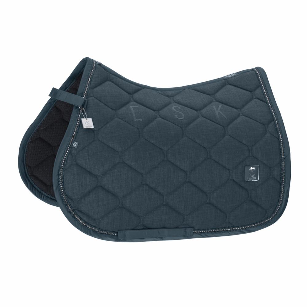 Eskadron Classic Sports Schabracke " BOUCLÉ CRYSTAL "