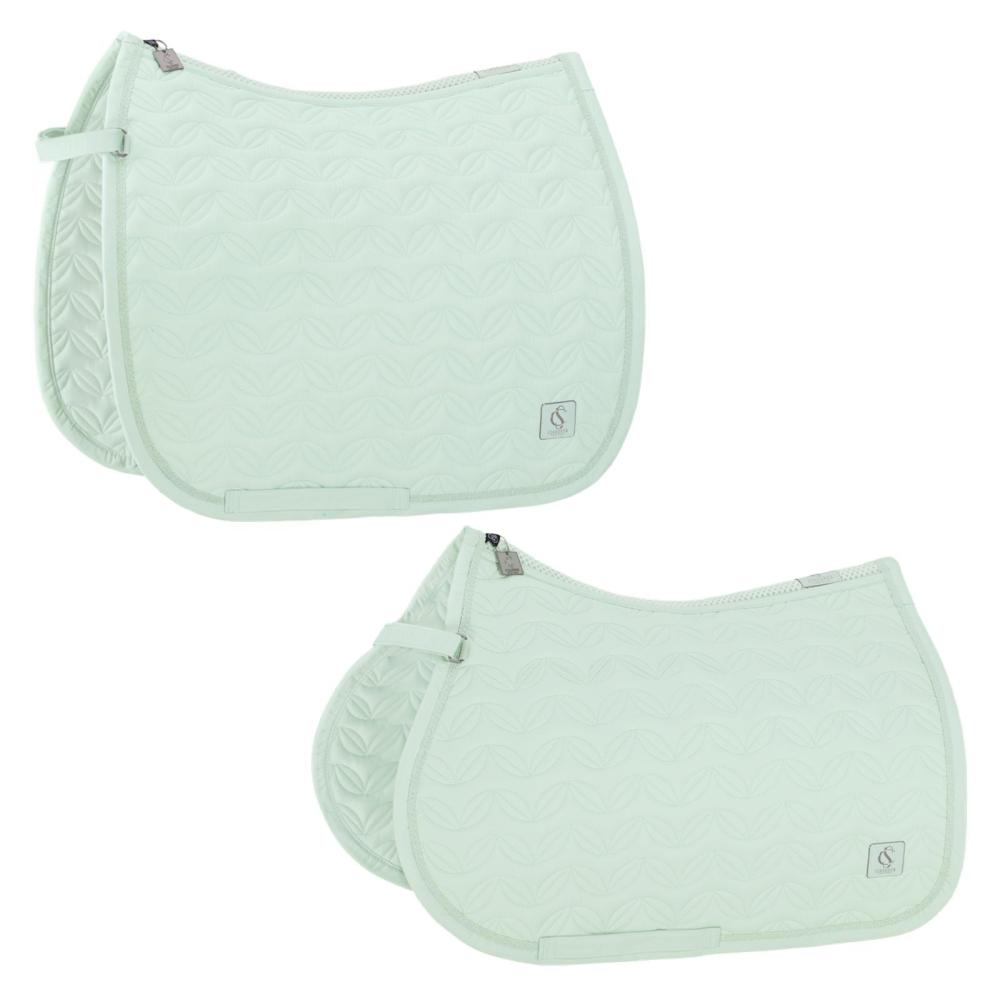 Preview: Eskadron Classic Sports Schabracke " SPARKLE FLORAL "