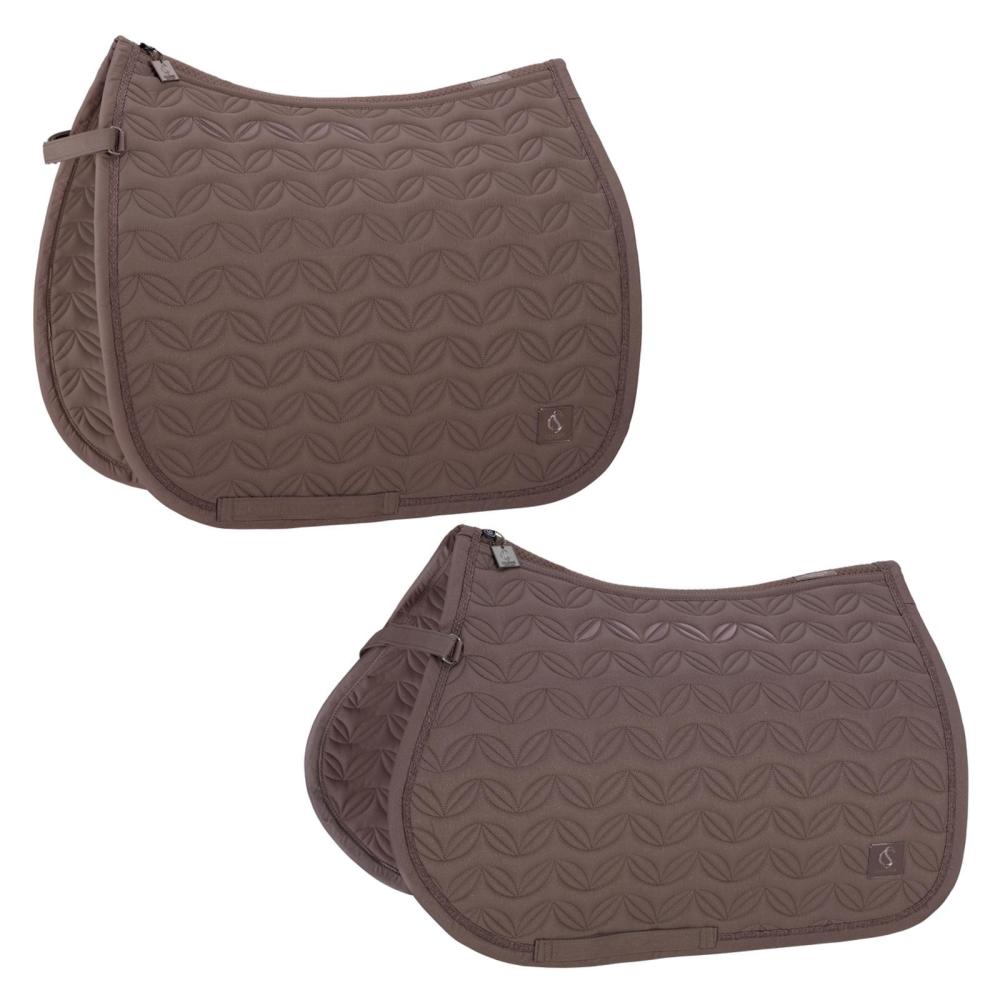 Preview: Eskadron Classic Sports Schabracke " SPARKLE FLORAL "