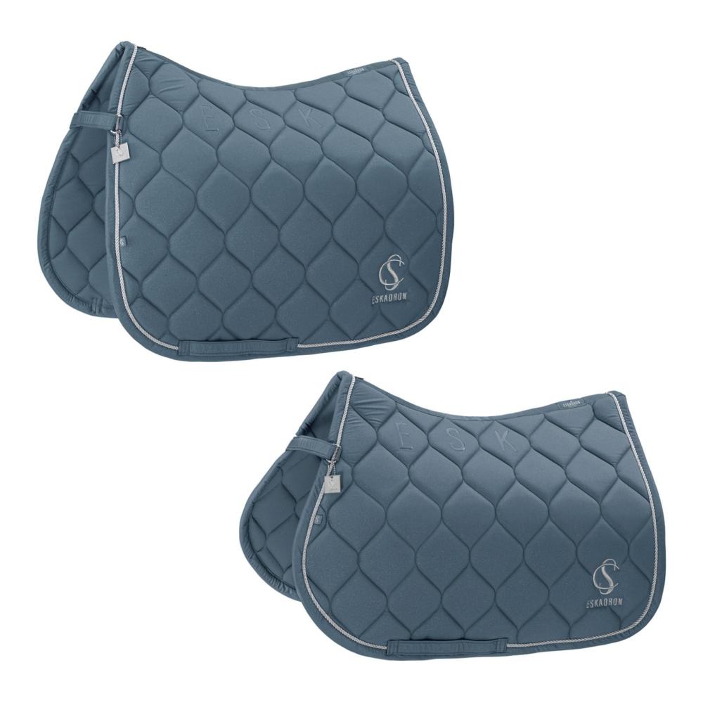 Eskadron Saddle Cloth  " SPARKLE  "