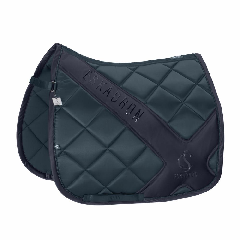 Eskadron Classic Sports Schabracke " BICROSS MATTGLOSS "