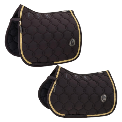 Eskadron HERITAGE Saddle Cloth "  PRO SOFT EMBLEM "