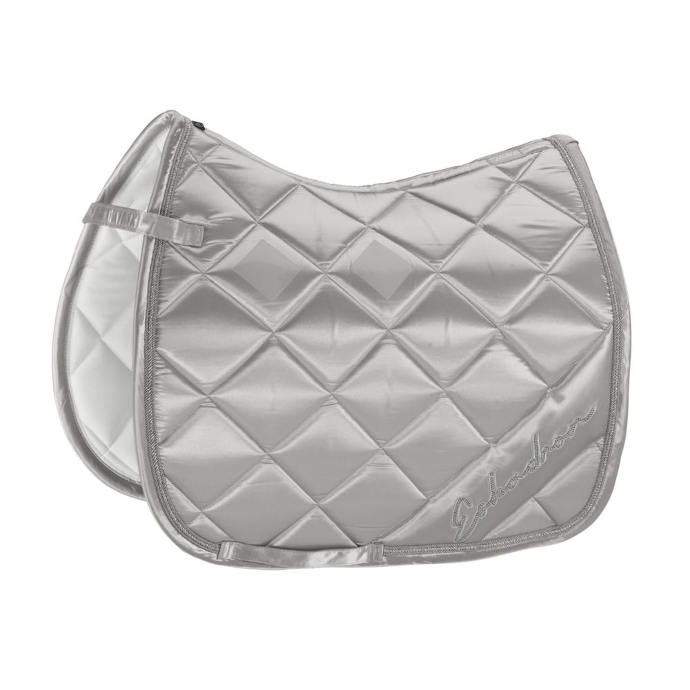 Preview: Eskadron Schabracke SATIN DIAGONAL " Classic Sports  "