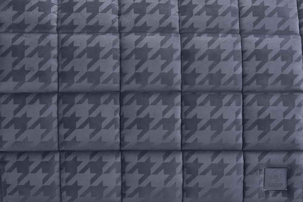 Eskadron ESSENCE Saddle Cloth " VELVET STAMP  "