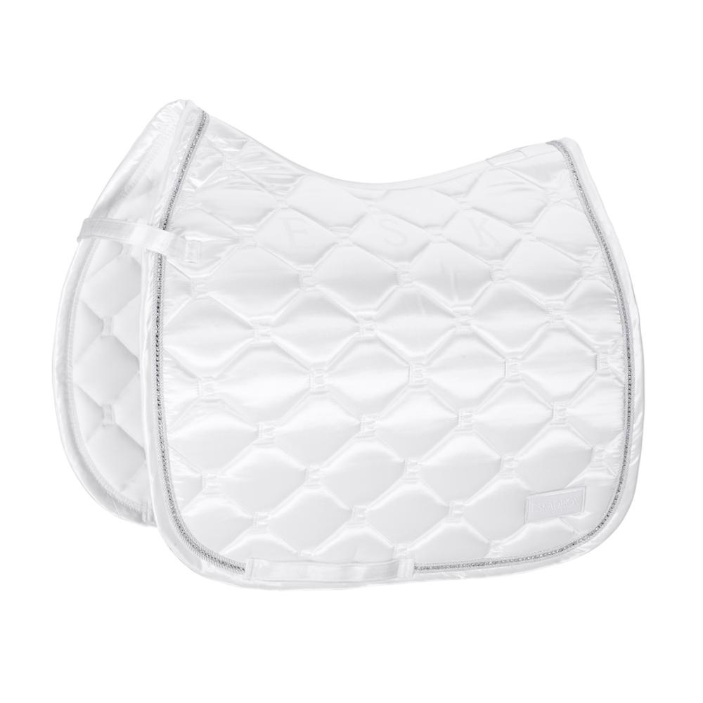 Eskadron Cloth SATIN EMBLEM  " Classic Sports  "