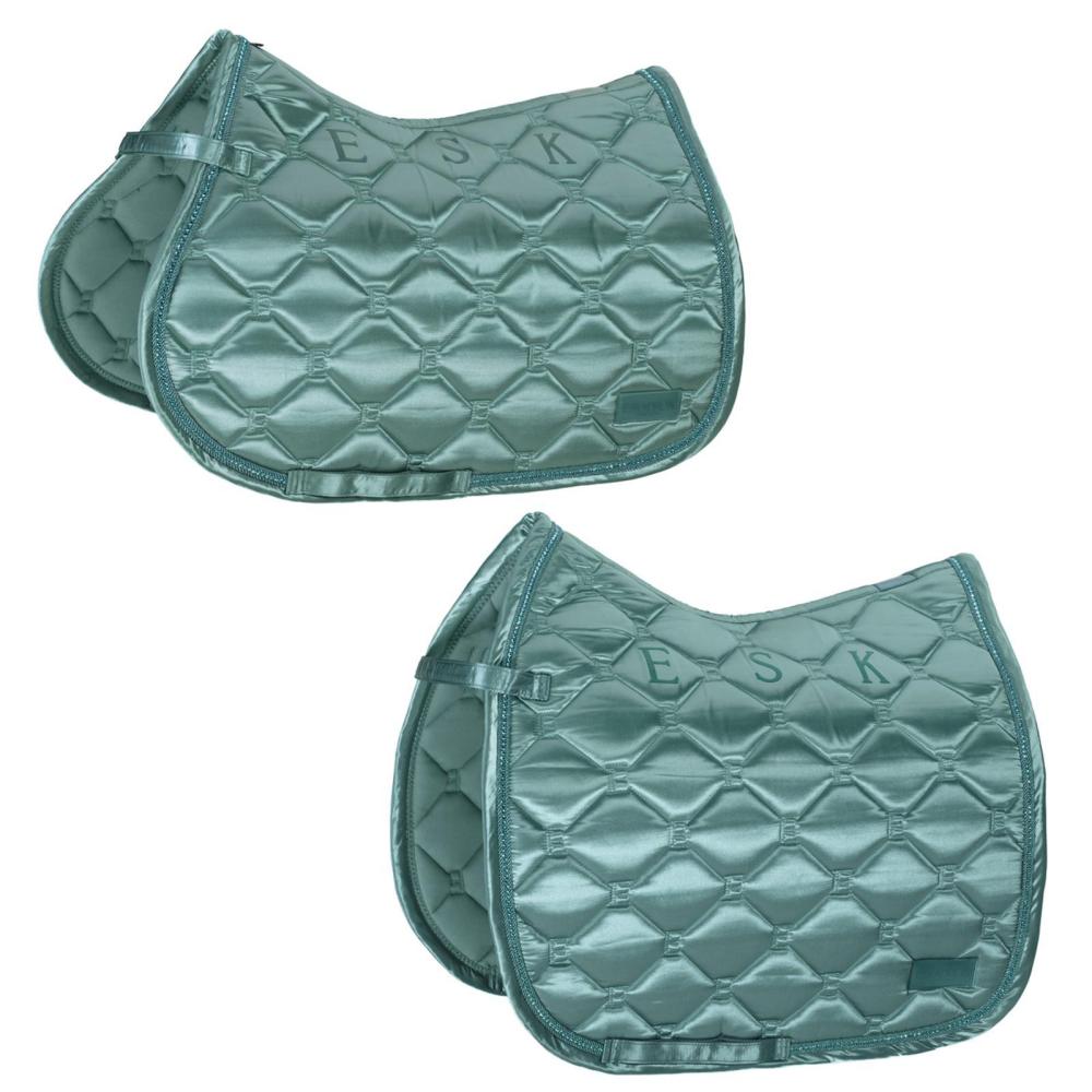 Preview: Eskadron Schabracke SATIN EMBLEM   " Classic Sports "