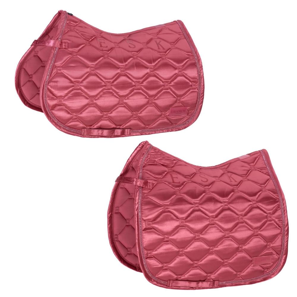 Preview: Eskadron Schabracke SATIN EMBLEM   " Classic Sports "