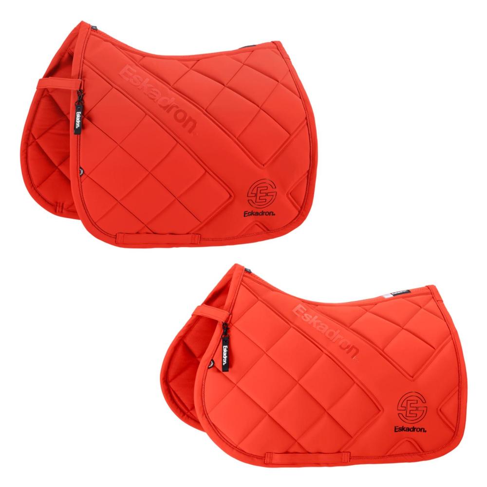 Eskadron DYNAMIC  Schabracke " SOFTSHELL BICROSS "