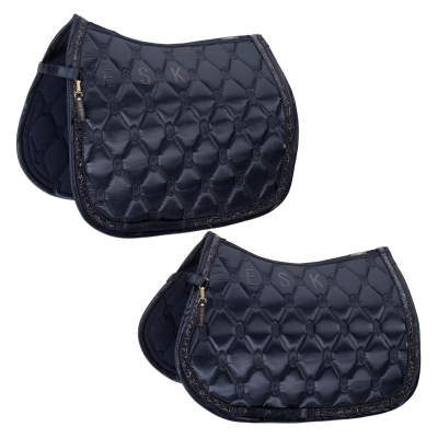 Eskadron HERITAGE Schabracke " SATIN JEWEL "