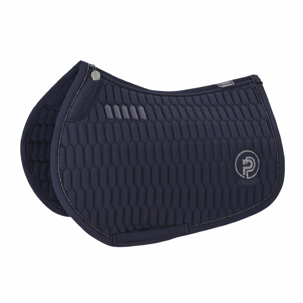 Eskadron Platinum Pure Schabracke " SOFTSHELL AVANTGARDE "