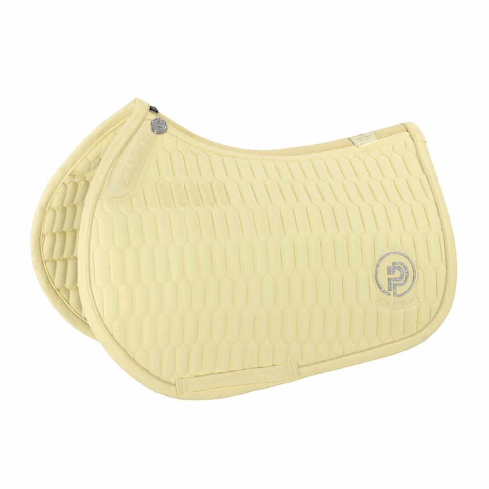 Preview: Eskadron Platinum Pure Schabracke " SOFTSHELL AVANTGARDE "