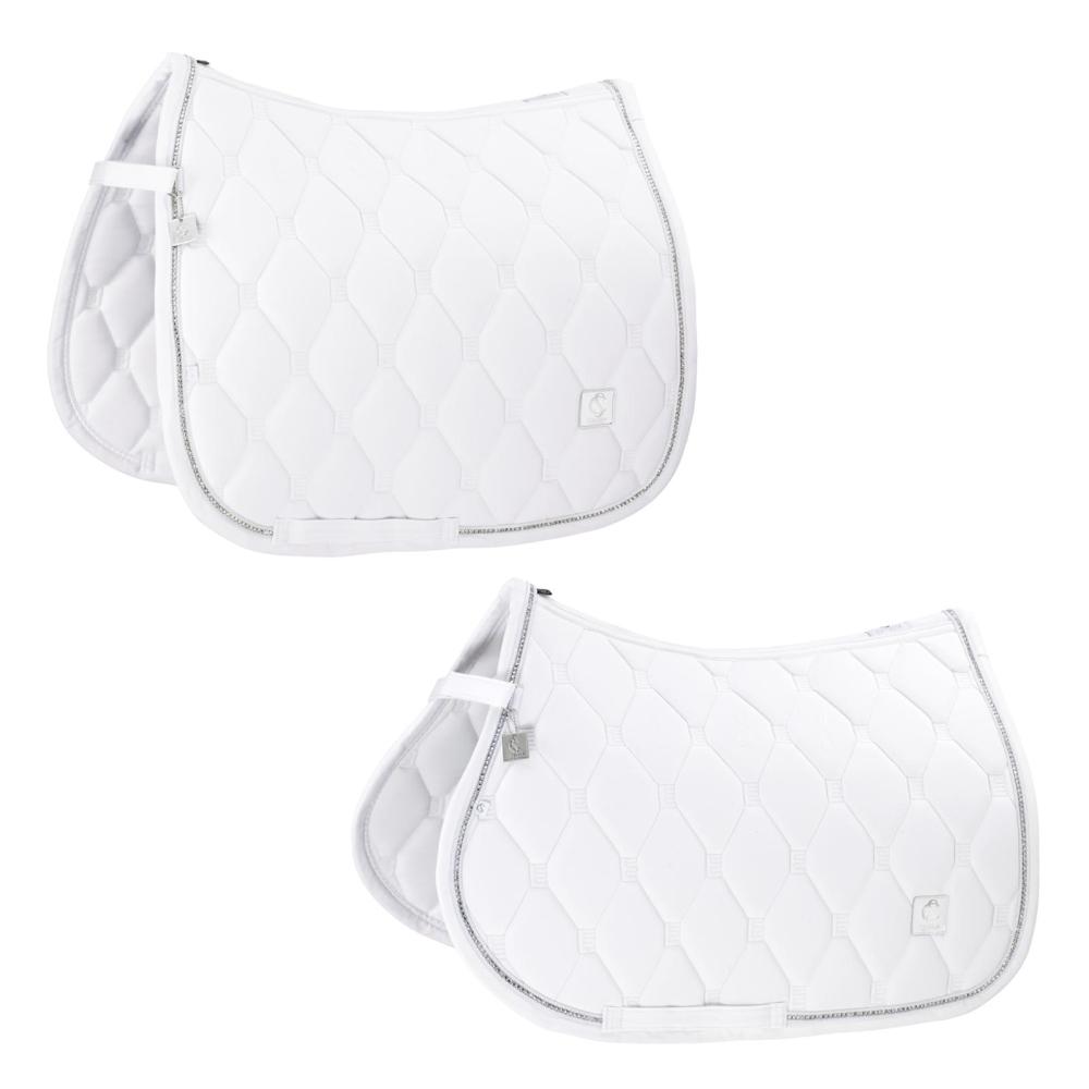 Eskadron Classic Sports Schabracke " SOFTSHELL CRYSTAL "