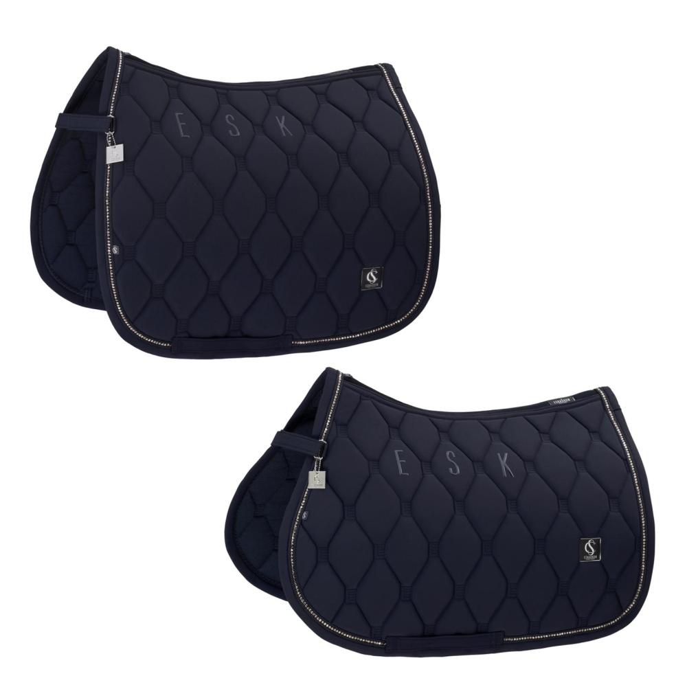 Eskadron Classic Sports Schabracke " SOFTSHELL CRYSTAL "