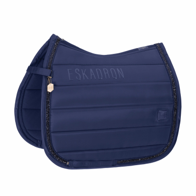 Eskadron HERITAGE Saddle Cloth " HIGHGLOSS JEWEL "