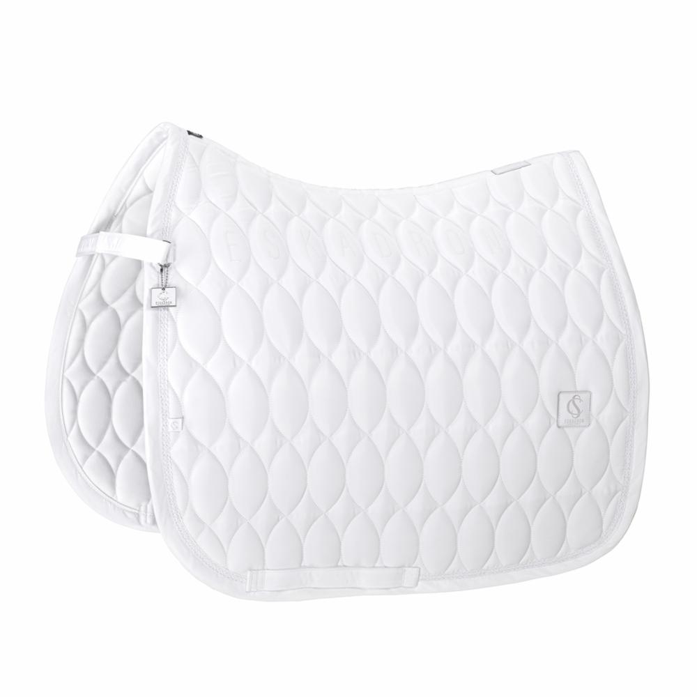 Eskadron Saddle Cloth " HIGHGLOSS EMBLEM "