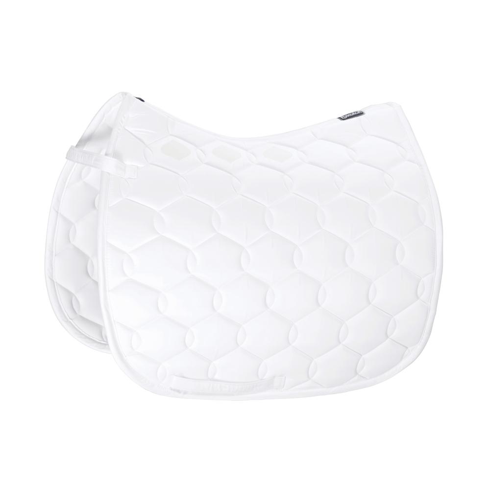 Eskadron Saddle Cloth GLOSSY WAVE