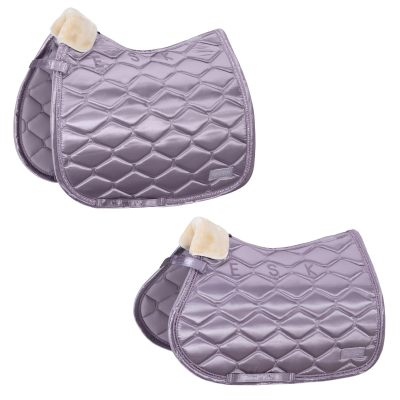 Eskadron Cloth " SATIN CRYSTAL " Classic Sports