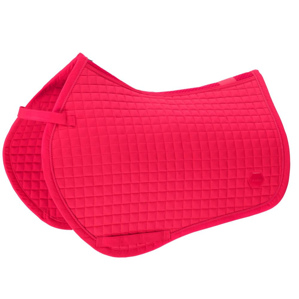 Eskadron Reflexx Saddle Clouth Cotton Compact