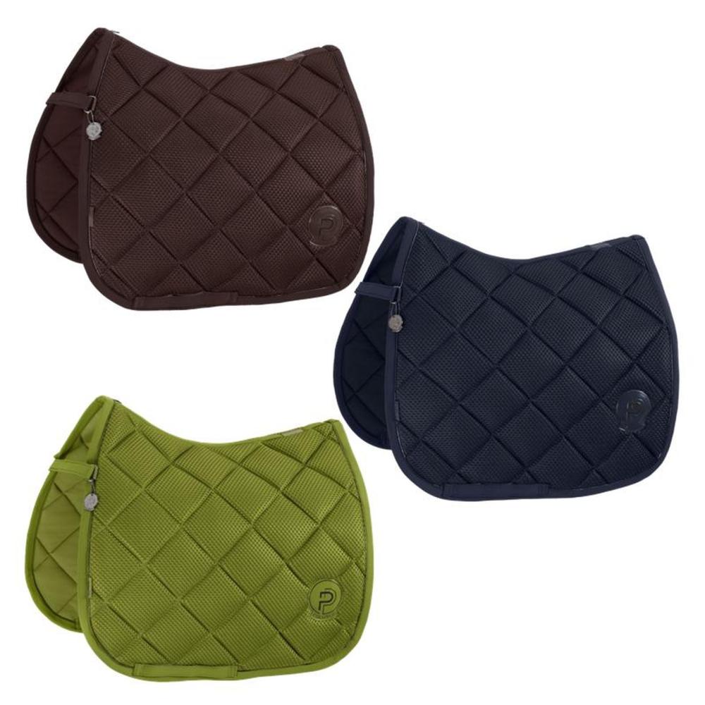 Eskadron Platinum Saddle Cloth " MESH "