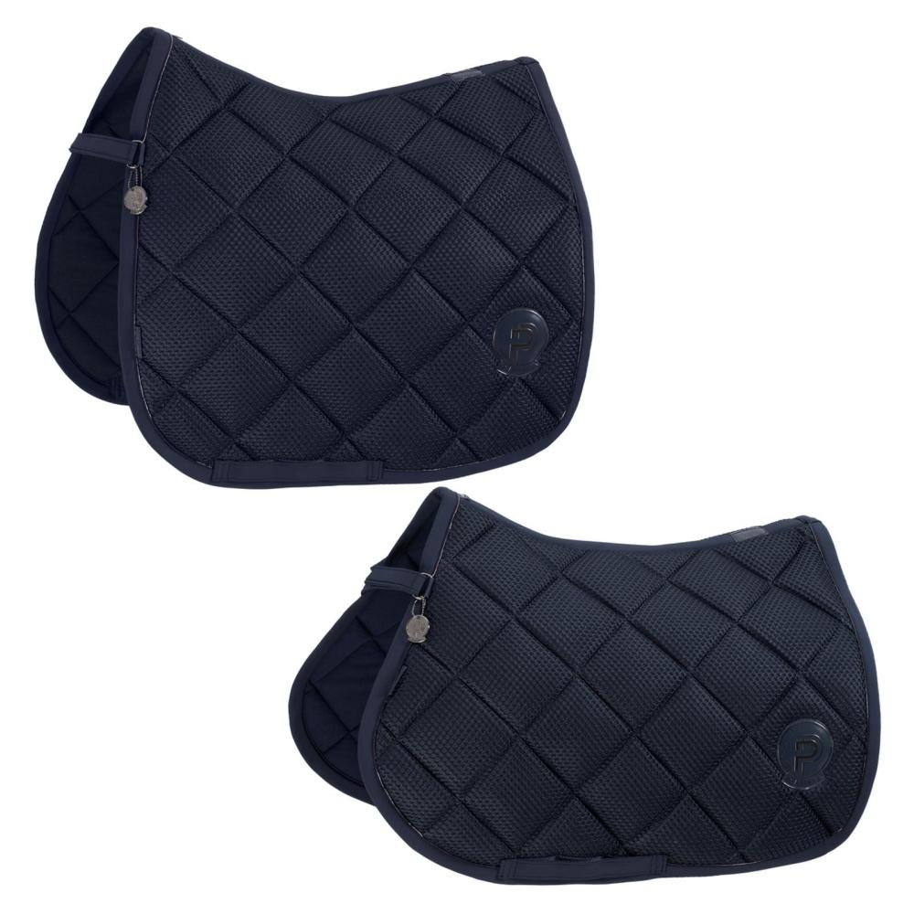 Eskadron Platinum Saddle Cloth " MESH "