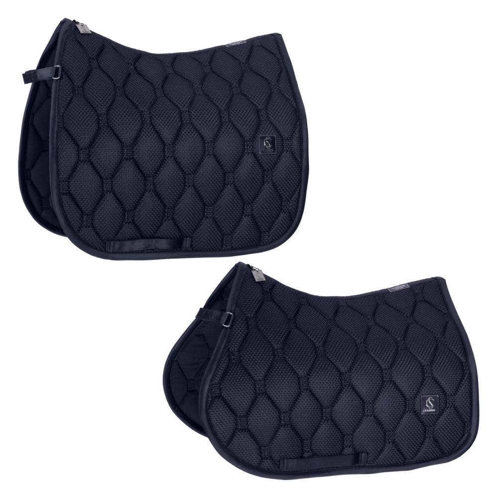 Eskadron Saddle Cloth " MESH "