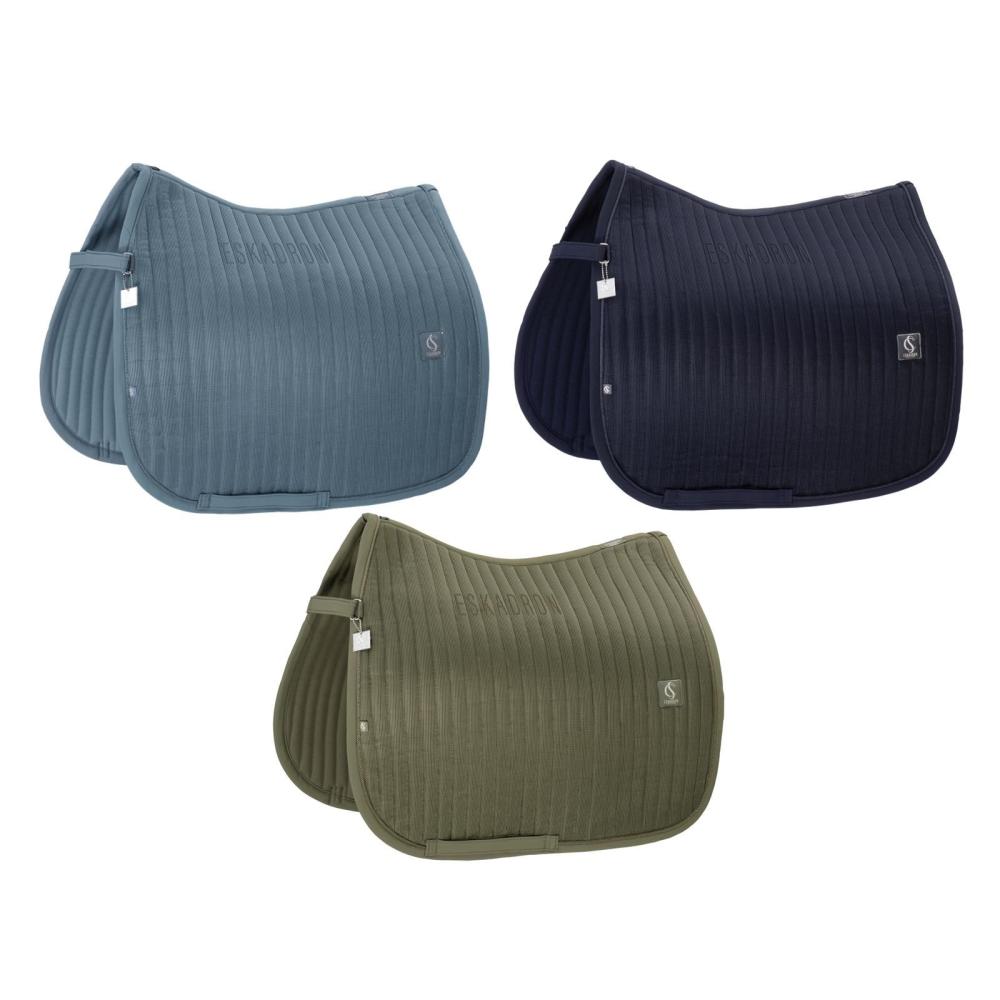 Eskadron Saddle Cloth  " MESH "