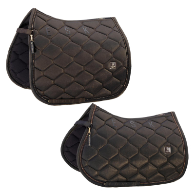 Eskadron HERITAGE Saddle Cloth " GLAM CRYSTAL "
