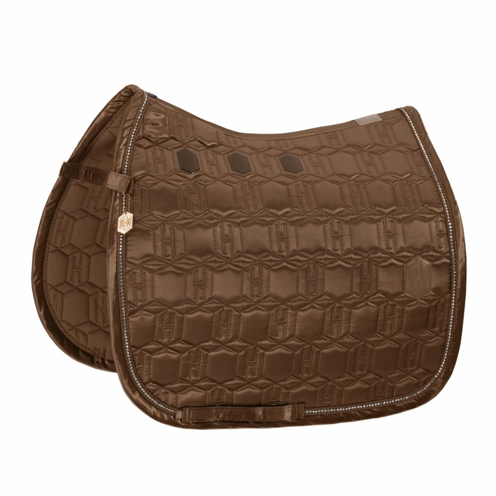 Preview: Eskadron HERITAGE Schabracke " SATIN CRYSTAL ", SHETTY