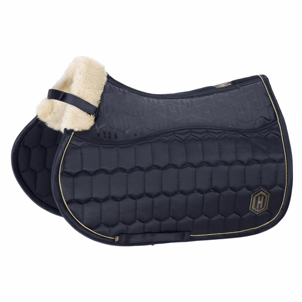 Eskadron HERITAGE Schabracke " MATTGLOSS EVO-WOOL "